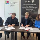 El FGULEM y Proconsi potencian el talento en ciberseguridad con un programa ‘Experience Plus’