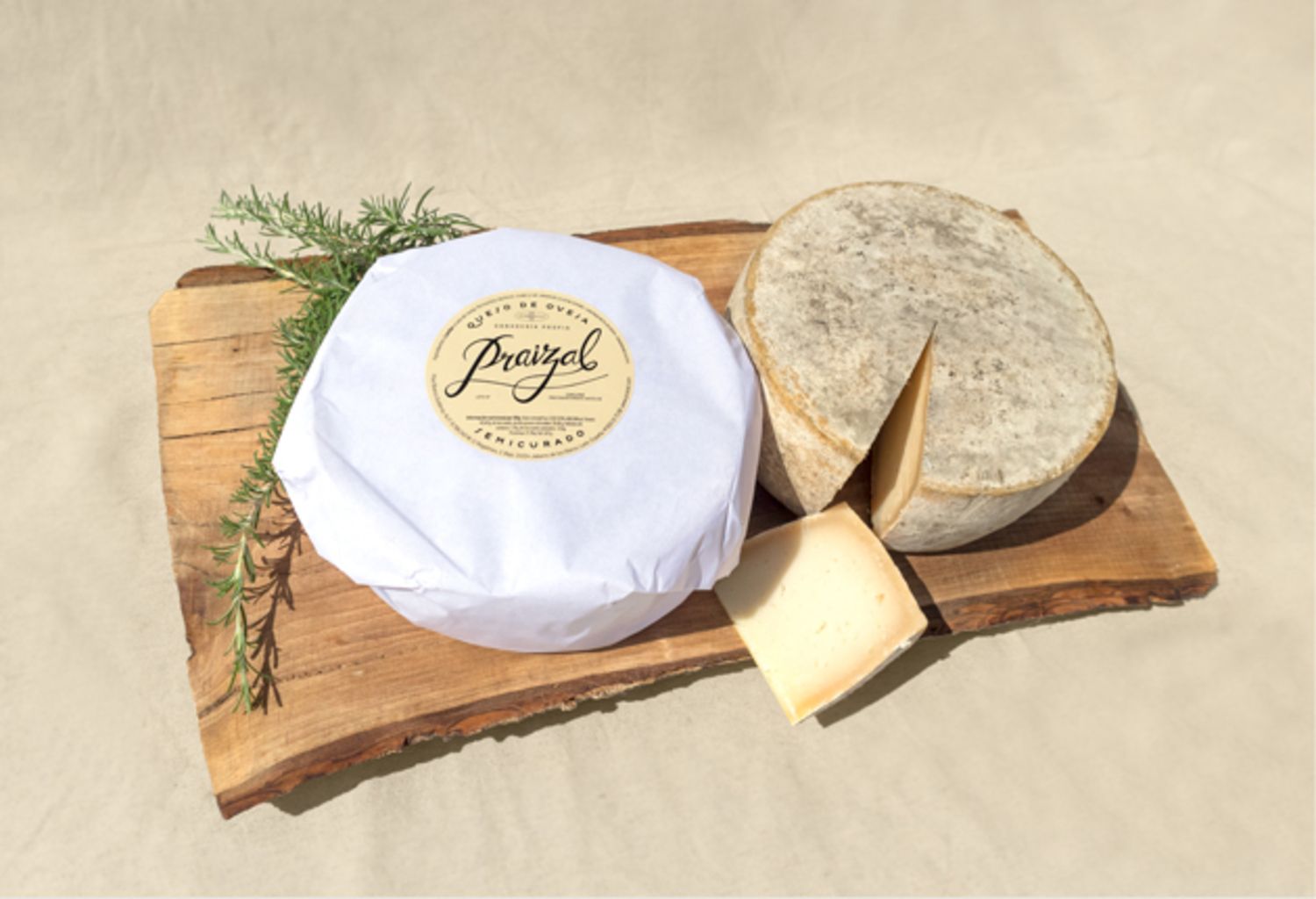 Los quesos de León arrasan en los World Cheese Awards | Quesería Praizal