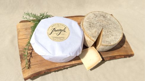 Los quesos de León arrasan en los World Cheese Awards | Quesería Praizal