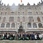 Caja Rural celebra 30 años en León destacando su vínculo “cercano y afectivo” con la provincia | Campillo / ICAL