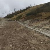 La Diputación de León rescindirá el contrato con CASLI por incumplir el plazo para el nuevo remonte en Leitariegos