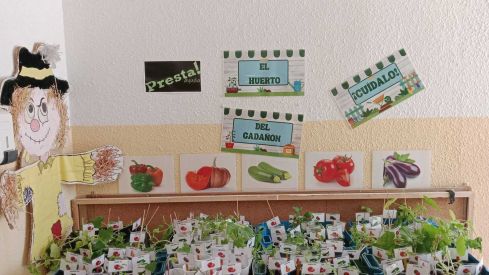 La Fundación Presta! Ayuda cultiva solidaridad y educación para los leoneses más necesitados