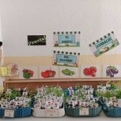 La Fundación Presta! Ayuda cultiva solidaridad y educación para los leoneses más necesitados