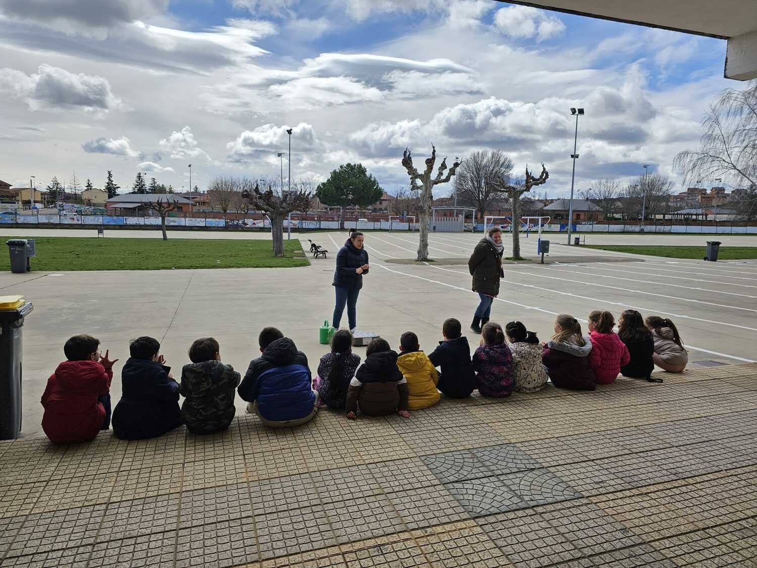 Fundación Presta! Ayuda