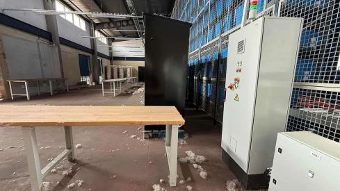 El PP denuncia el abandono del proyecto León Market y acusa al alcalde de "dilapidar" cuatro millones de euros