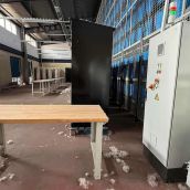 El PP denuncia el abandono del proyecto León Market y acusa al alcalde de "dilapidar" cuatro millones de euros