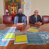 León celebrará los ‘50 años de España en Libertad’ con conferencias, exposiciones, performances y un festival musical