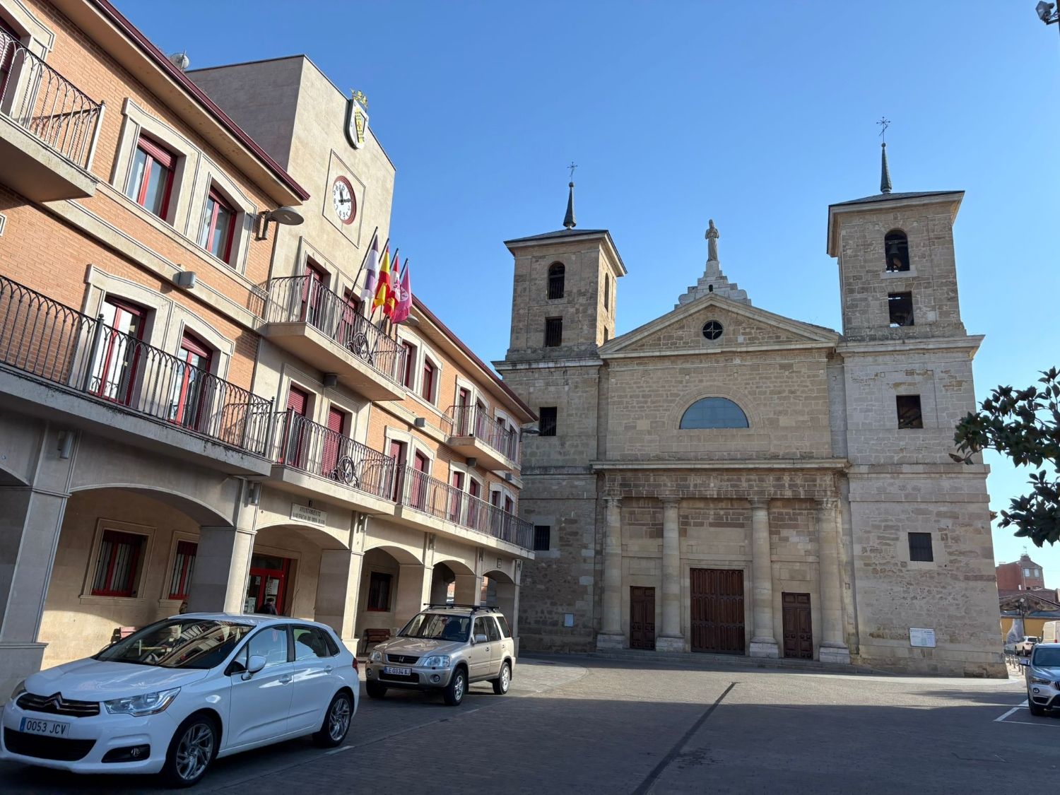 Valencia de Don Juan