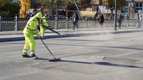 Obras en León | Campillo / ICAL