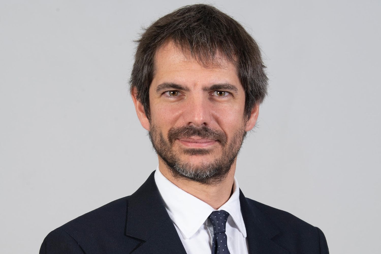 Ernest Urtasun, ministro de Cultura