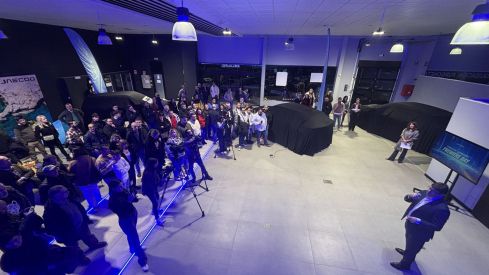 Eslauto León celebra el Premiere Day de Omoda | Jaecoo con la presentación de tres nuevos modelos