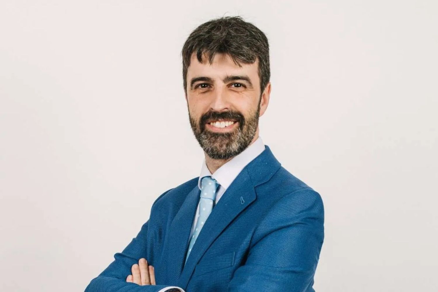 El leonés Pablo Roberto, elegido nuevo presidente de Execyl | RBH Global