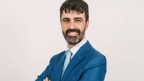 El leonés Pablo Roberto, elegido nuevo presidente de Execyl | RBH Global