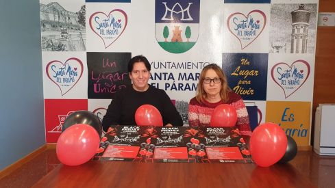 Santa María del Páramo impulsa el comercio local con el “Black Friday Paramés” 