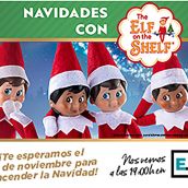 Encendido Espacio León