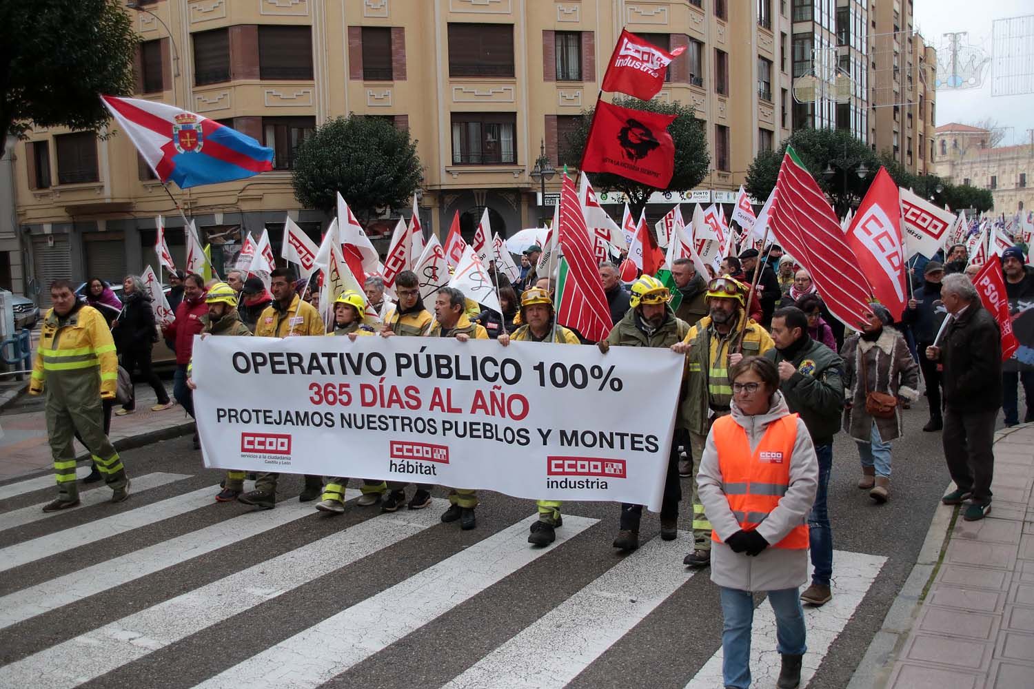El movimiento ‘Respeto’ convoca una movilización ciudadana autonómica para exigir a la Junta responsabilidad tras los incendios (2) El movimiento ‘Respeto’ convoca una movilización ciudadana autonómica para exigir a la Junta responsabilidad tras los incendios (2)