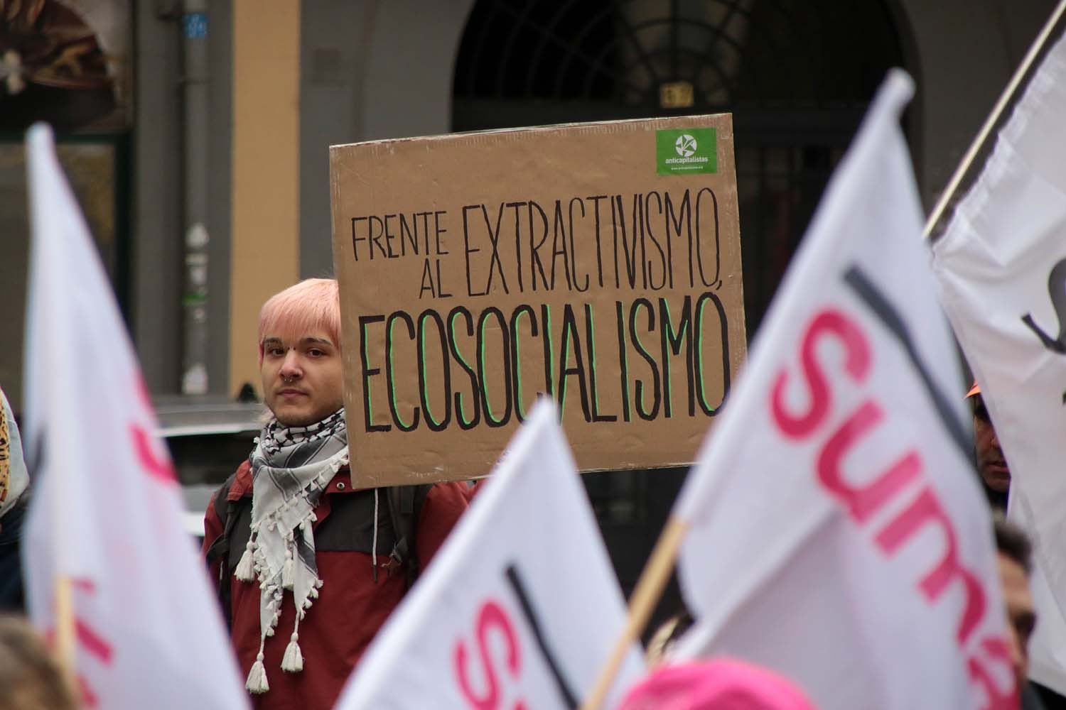 El movimiento ‘Respeto’ convoca una movilización ciudadana autonómica para exigir a la Junta responsabilidad tras los incendios (5) El movimiento ‘Respeto’ convoca una movilización ciudadana autonómica para exigir a la Junta responsabilidad tras los incendios (5)