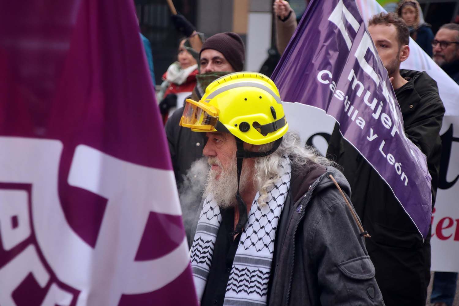 El movimiento ‘Respeto’ convoca una movilización ciudadana autonómica para exigir a la Junta responsabilidad tras los incendios (4) El movimiento ‘Respeto’ convoca una movilización ciudadana autonómica para exigir a la Junta responsabilidad tras los incendios (4)