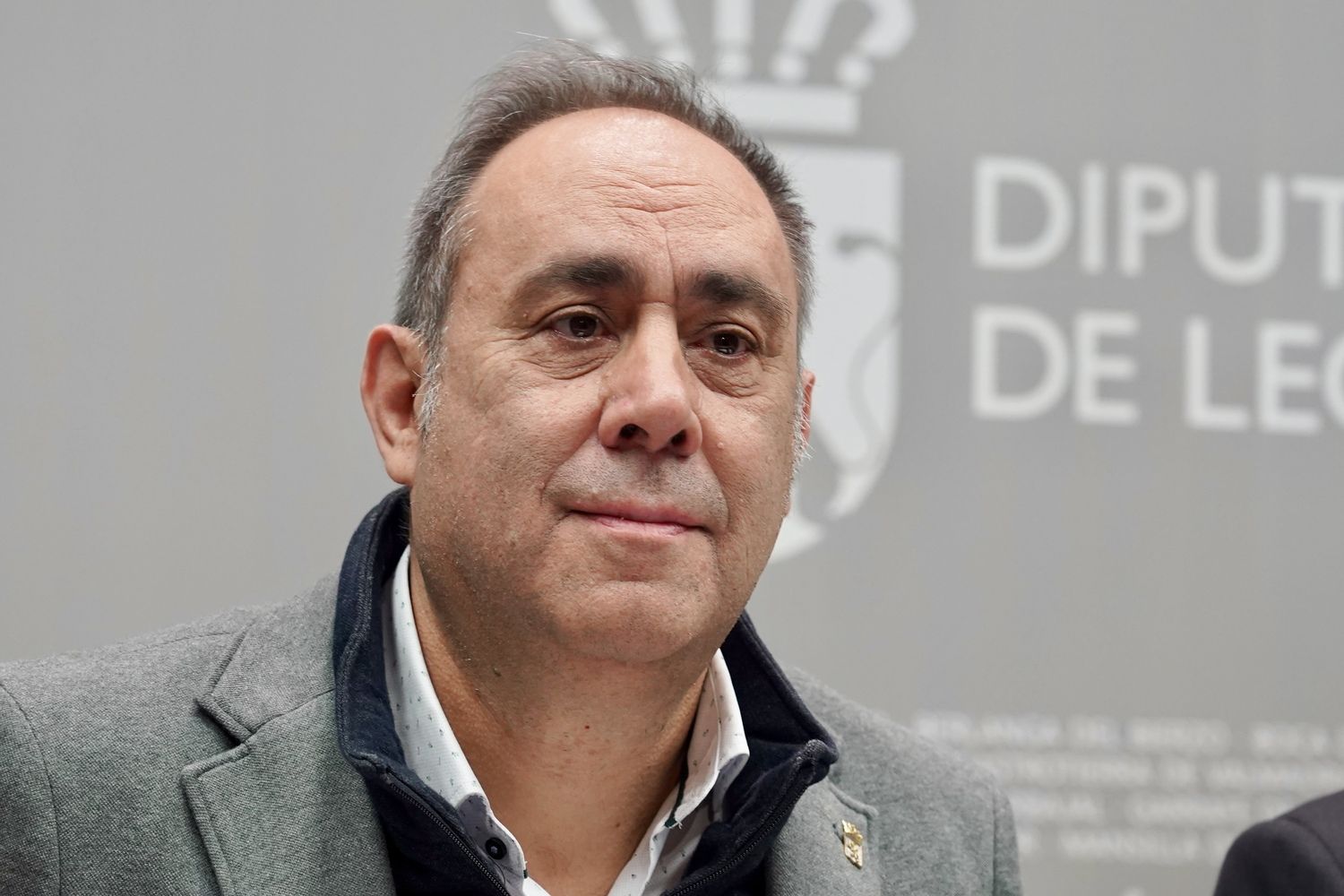 Presentación de los presupuestos de la Diputación de León para 2026 | Campillo / ICAL