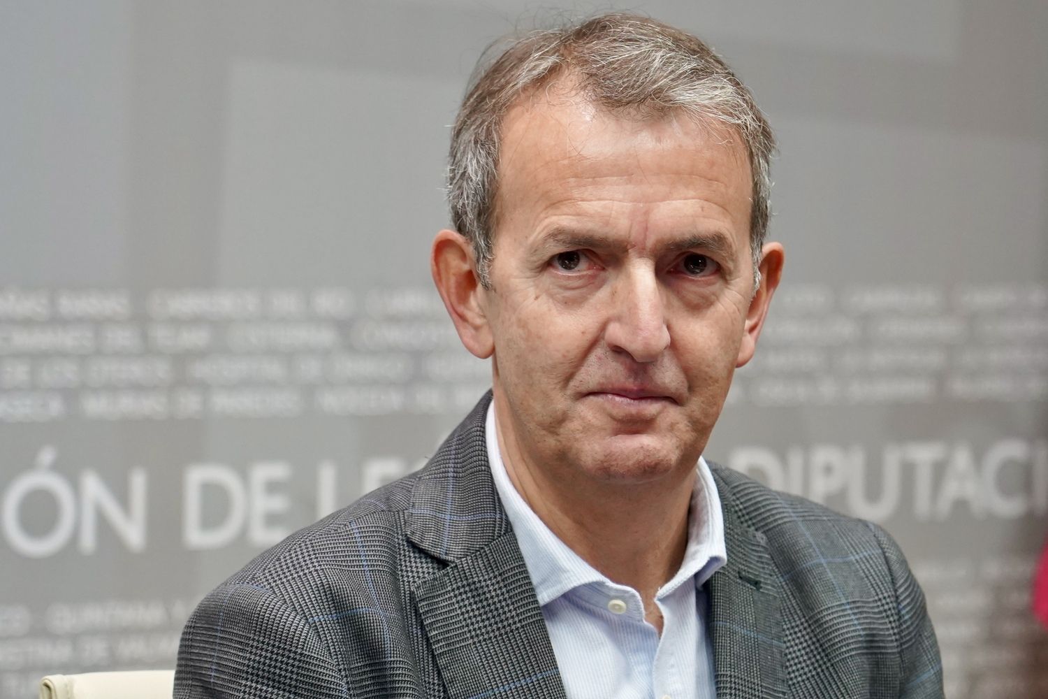 Presentación de los presupuestos de la Diputación de León para 2026 | Campillo / ICAL