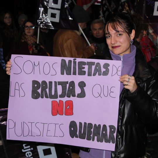 León clama contra la Violencia Machistas en el 25N: Preocupa el auge de la violencia digital entre jóvenes