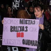 León clama contra la Violencia Machistas en el 25N: Preocupa el auge de la violencia digital entre jóvenes