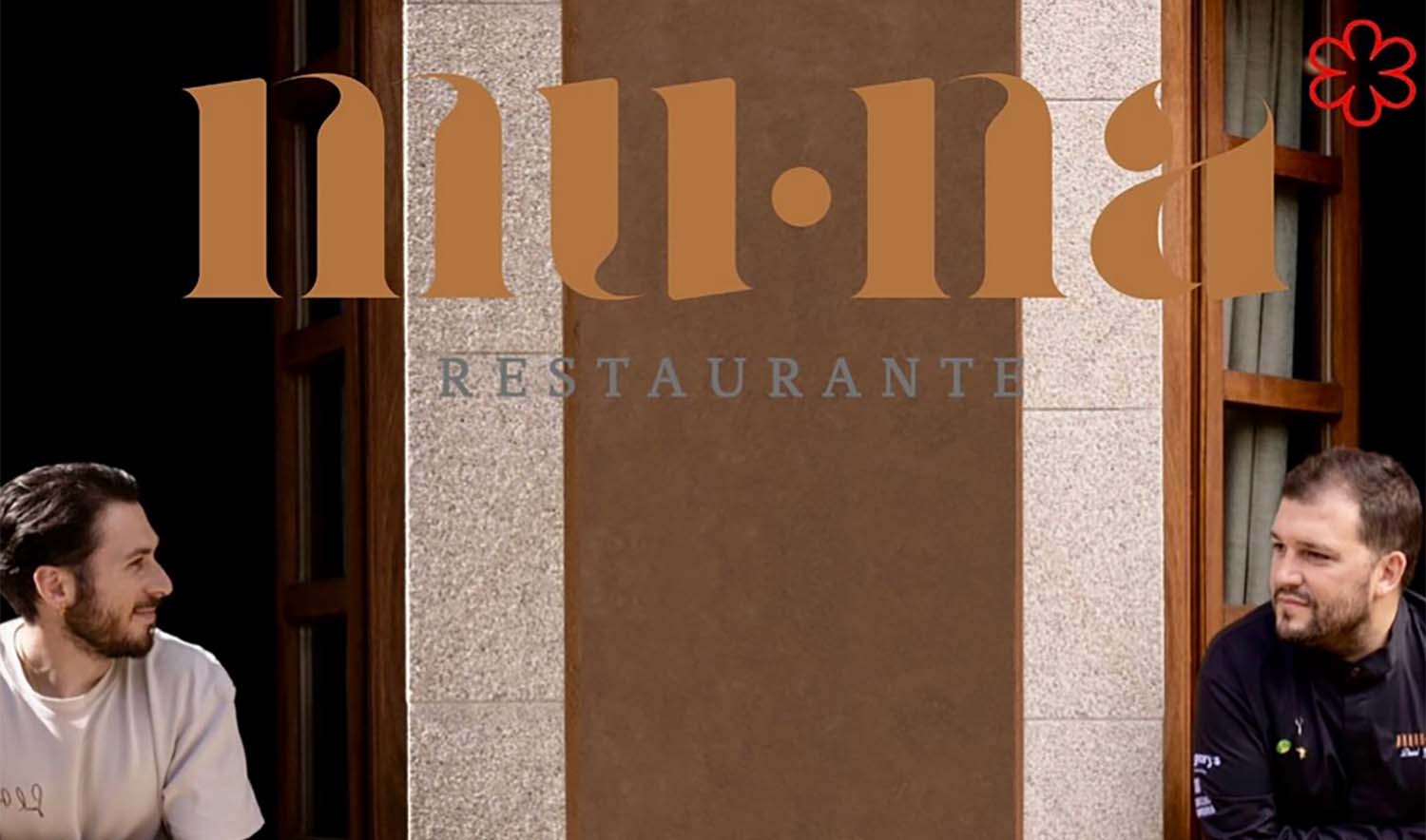 El Muna renueva su estrella Michelin 