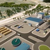 La Junta inicia el proceso de información pública de los terrenos afectados por ‘La Robla Green’