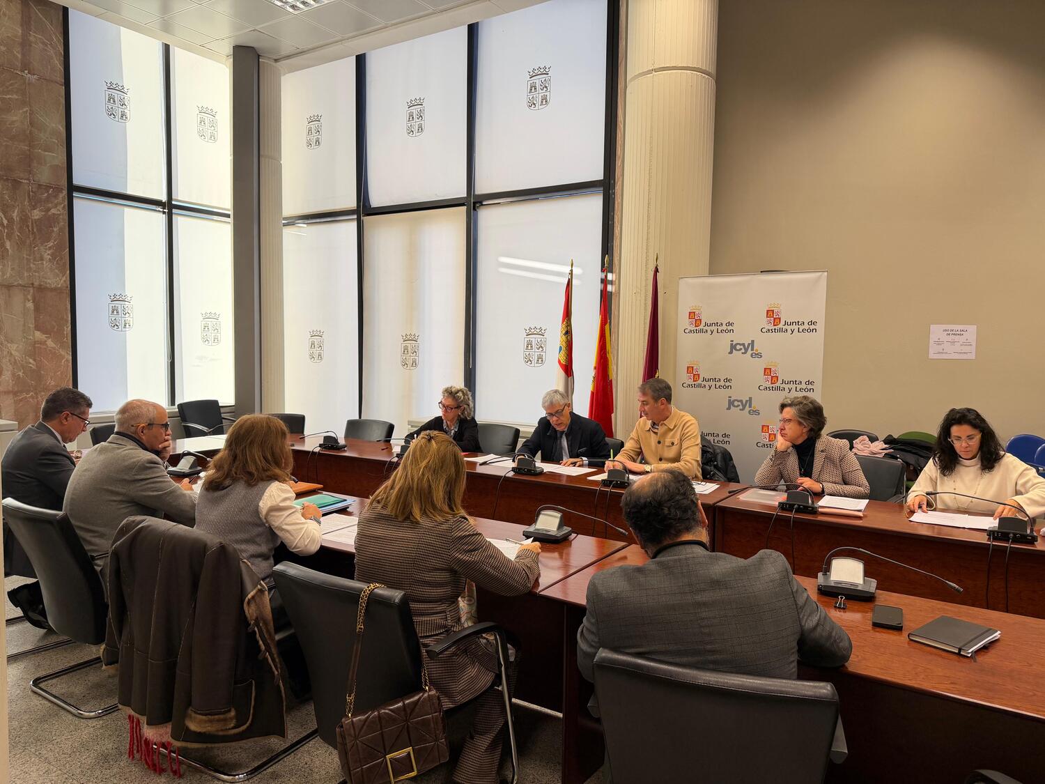 El Servicio de Atención Temprana de León ha atendido a 625 menores en 2025 El Servicio de Atención Temprana de León ha atendido a 625 menores en 2025