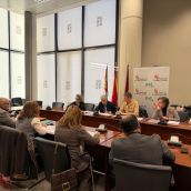 El Servicio de Atención Temprana de León ha atendido a 625 menores en 2025