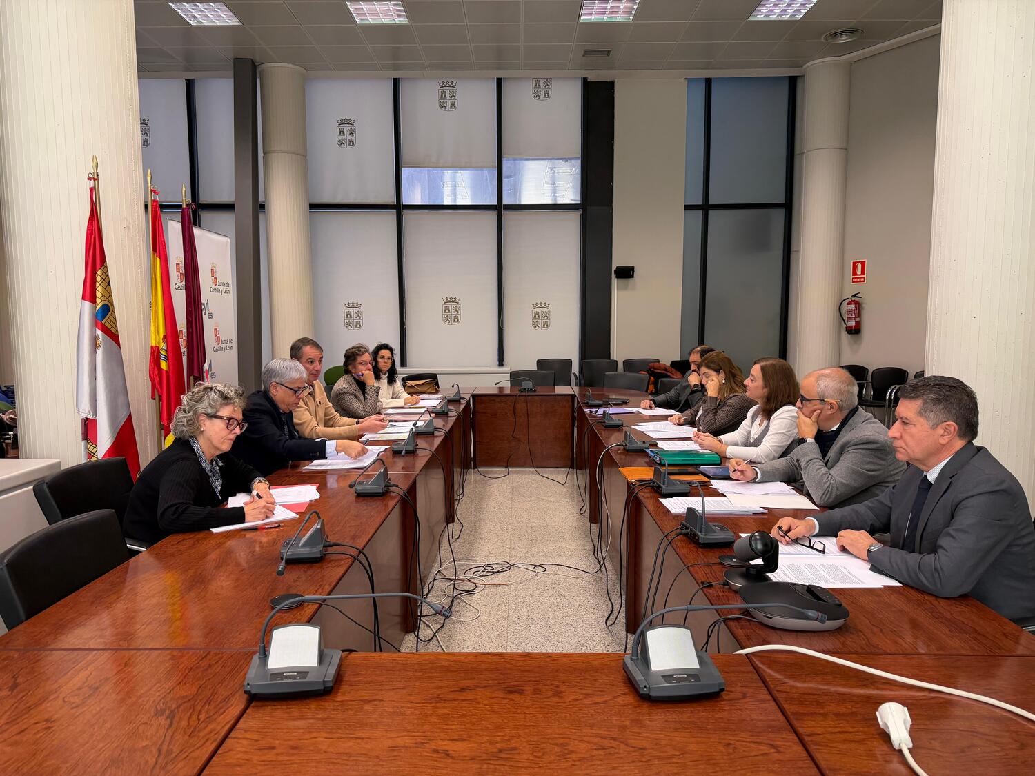 Comisión Atención Temprana Comisión Atención Temprana