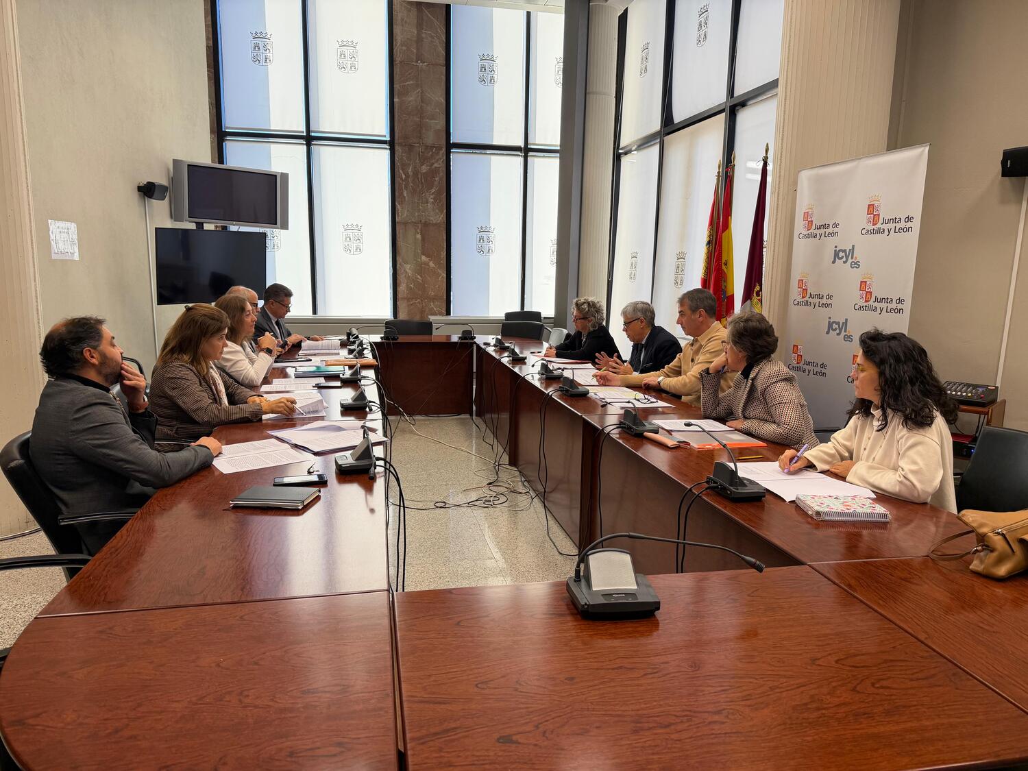 Comisión Atención Temprana Comisión Atención Temprana