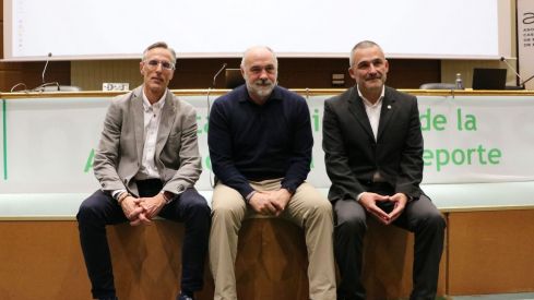 Seminario ‘Big Data y Análisis Avanzado en Baloncesto’