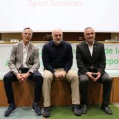 Seminario ‘Big Data y Análisis Avanzado en Baloncesto’