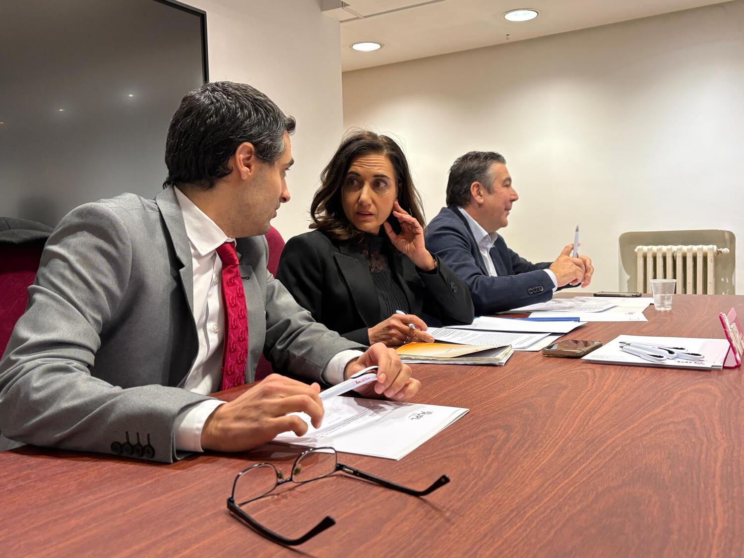 Consejo General de UPL Consejo General de UPL