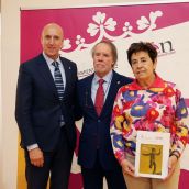 Santiago López Navia gana el Premio González de Lama por su obra 'Reino (éramos)'