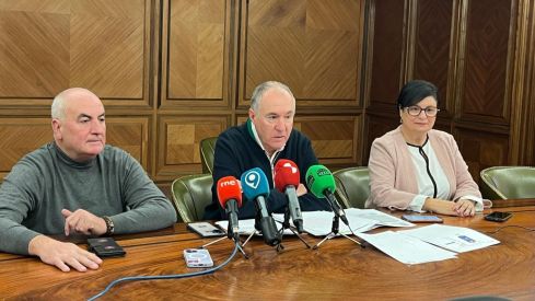 UPL pide la dimisión del concejal de Hacienda de León por "aprobar infladas hasta un 40%"