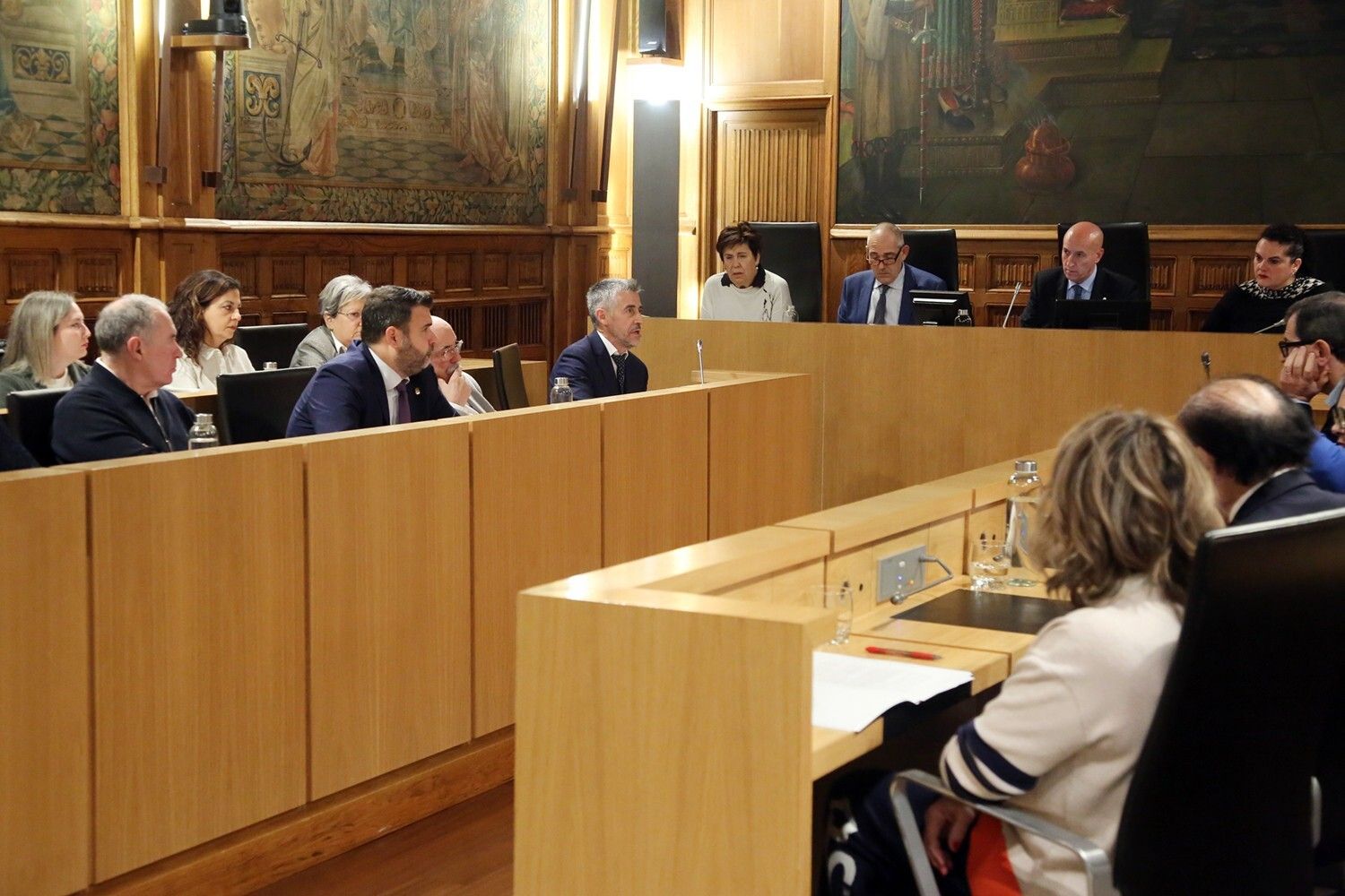 El Ayuntamiento de León abre una investigación interna por las presuntas facturas infladas denunciadas por UPL