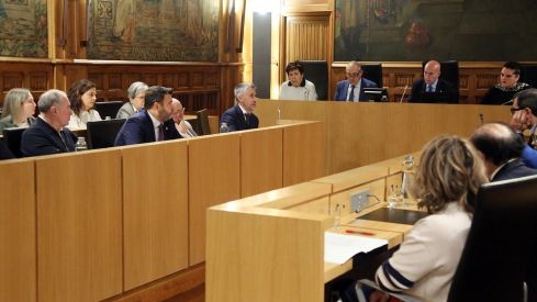 El Ayuntamiento de León abre una investigación interna por las presuntas facturas infladas denunciadas por UPL