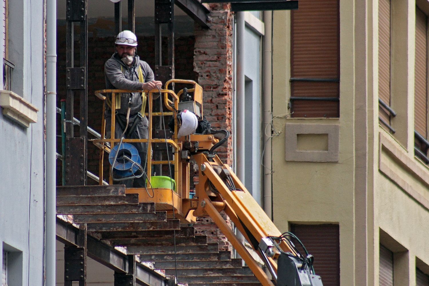 La provincia de León registra 171.142 afiliados a la Seguridad Social en noviembre 