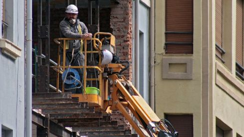 La provincia de León registra 171.142 afiliados a la Seguridad Social en noviembre 