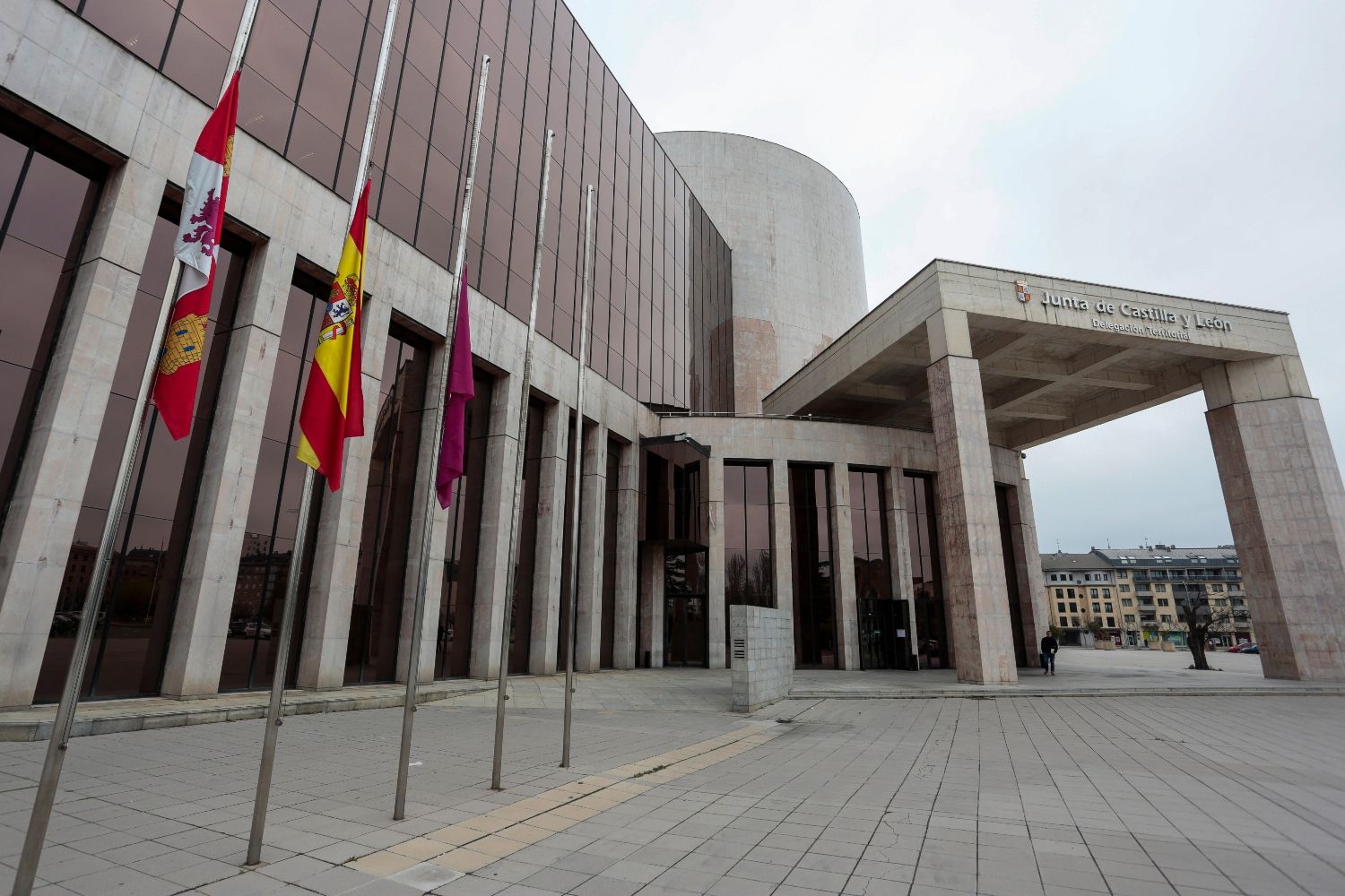 UPL denuncia la falta de personal en las oficinas agrarias de León, Zamora y Salamanca