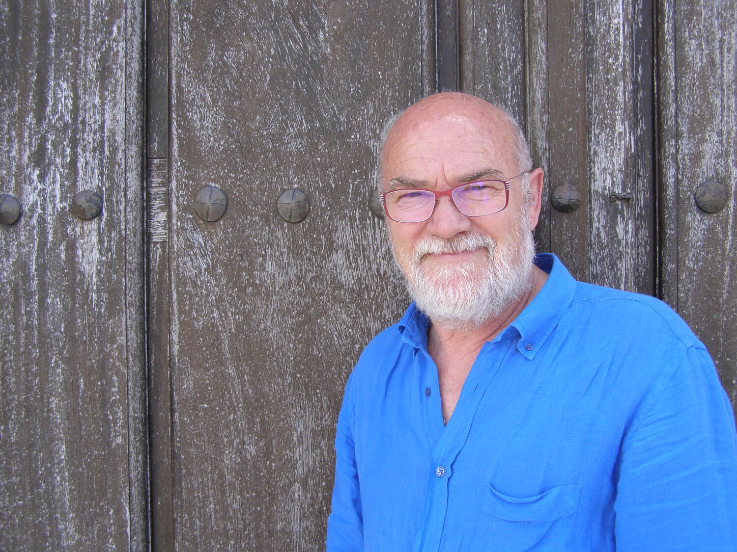 La ULE lamenta el fallecimiento del profesor y arqueólogo José Luis Avello, figura clave en la excavación del Castro de los Judíos La ULE lamenta el fallecimiento del profesor y arqueólogo José Luis Avello, figura clave en la excavación del Castro de los Judíos