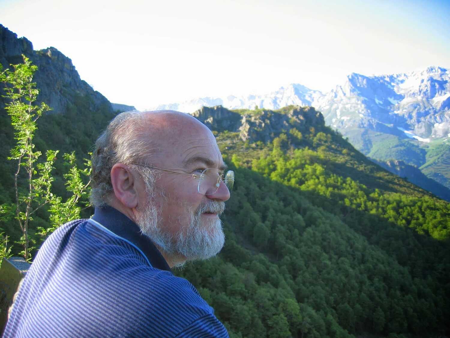 José Luis Avello José Luis Avello