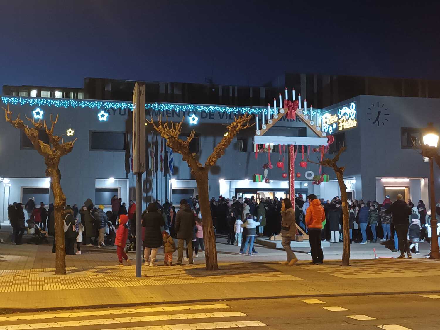 ENCENDIDO 6 ENCENDIDO 6