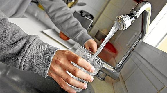 La calle San Juan Bosco de Armunia (León) sufrirá un corte de agua este viernes 