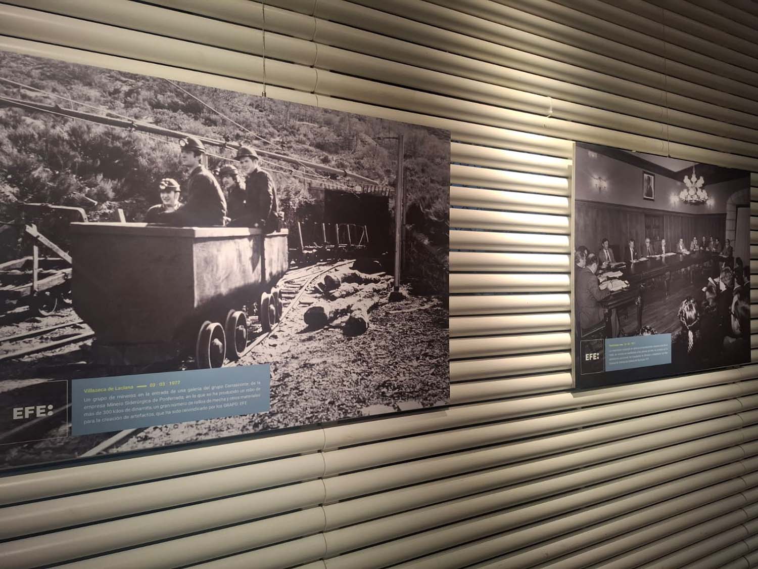 León en Transición