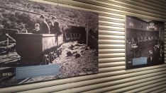 "León en Transición": 50 años de democracia a través de la fotografía en la Fundación Sierra Pambley