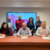 UPL crea el Comité Comarcal de la Montaña Central para fortalecer su presencia y escuchar a sus vecinos UPL crea el Comité Comarcal de la Montaña Central para fortalecer su presencia y escuchar a sus vecinos