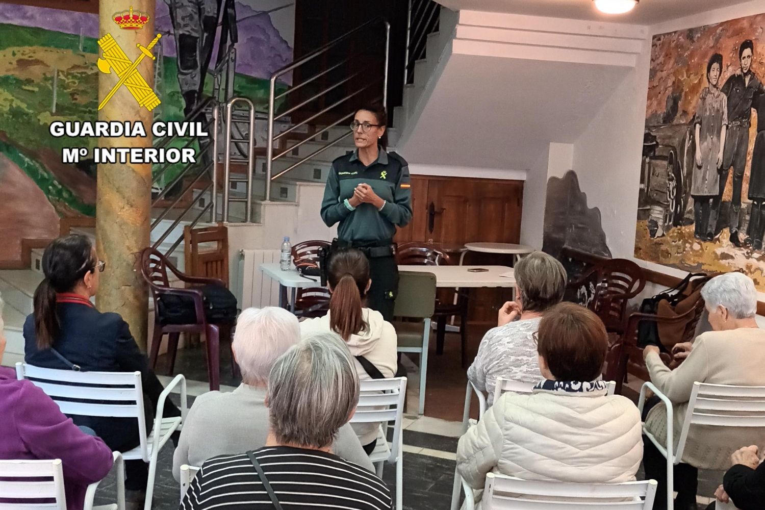 Guardia Civil Guardia Civil